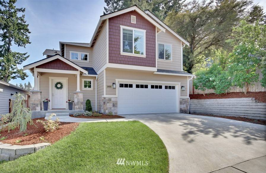 10938 99th Avenue Ct SW, Lakewood, WA 98498