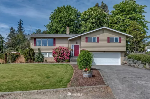 5981 Hillside DR, Ferndale, WA 98248