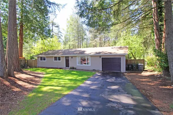 10814 133rd ST NW, Gig Harbor, WA 98329