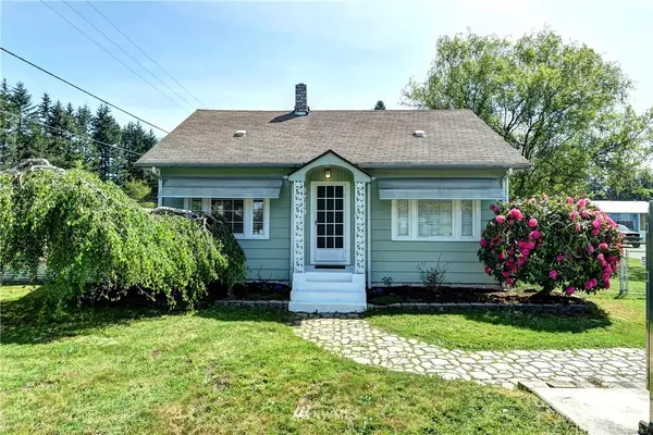 8723 55th AVE NE, Marysville, WA 98270