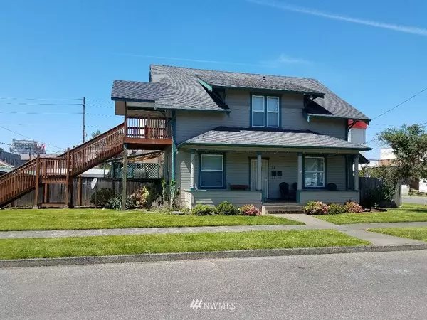 Chehalis, WA 98532,59 SW Pacific AVE