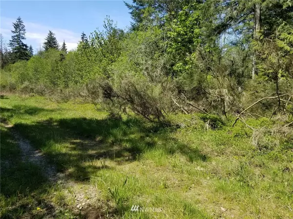 Bremerton, WA 98312,0 Lot 2 Boundary TRL