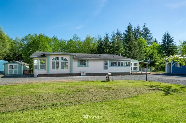 Chehalis, WA 98532,187 Dusty LN