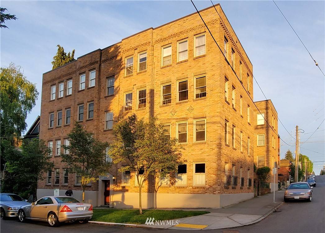 1427 3rd AVE W #12, Seattle, WA 98119