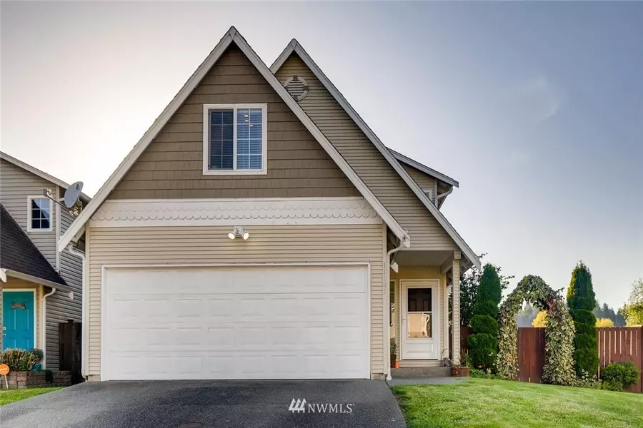 11101 185th AVE E, Bonney Lake, WA 98391