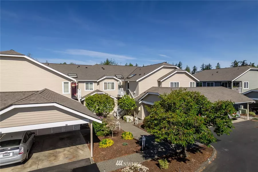 5084 Festival BLVD #2D, Bellingham, WA 98226