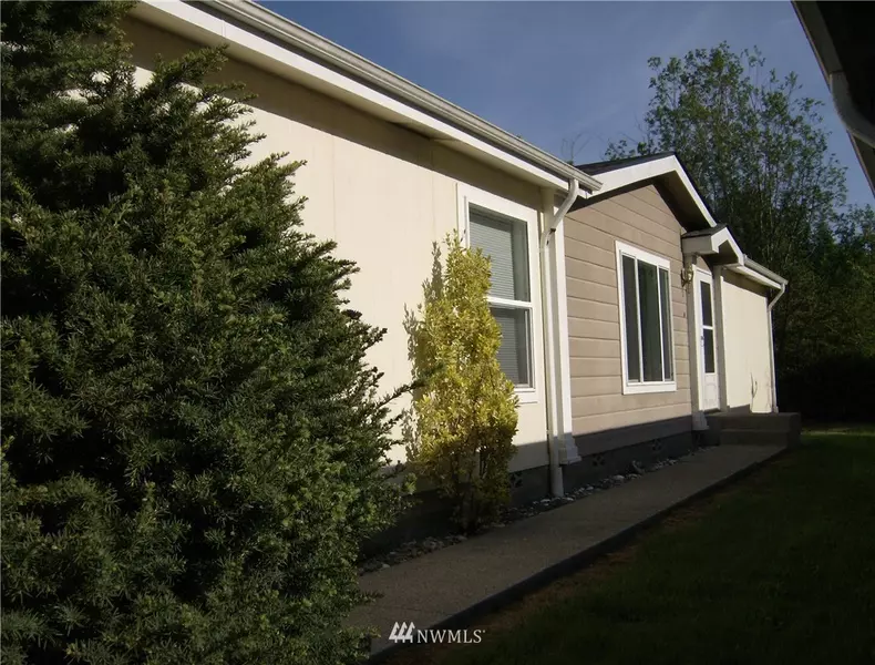 1101 S Scheuber RD #23, Centralia, WA 98531