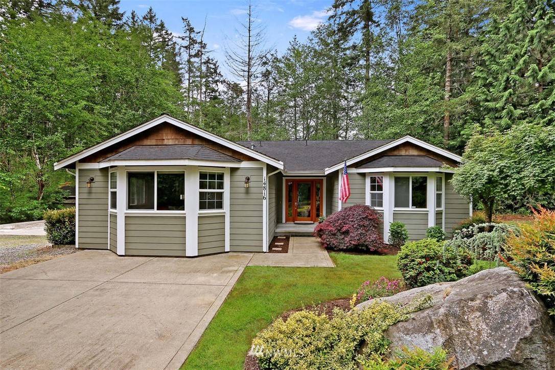 14816 116th StCt NW, Gig Harbor, WA 98329