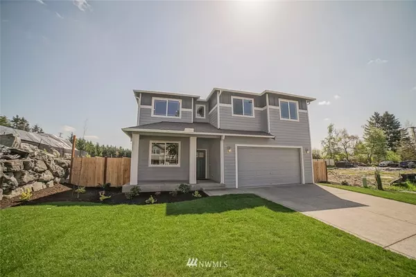 804 19th AVE, Milton, WA 98354