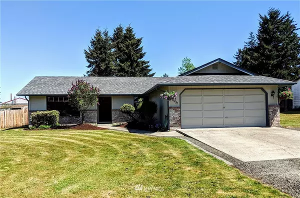 18232 Township CT SW, Rochester, WA 98579