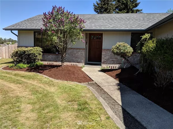 Rochester, WA 98579,18232 Township CT SW