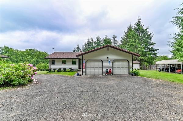 13565 Westbrook DR SW, Port Orchard, WA 98367