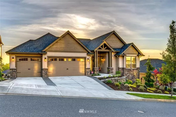 2125 NW Larkspur ST, Camas, WA 98607