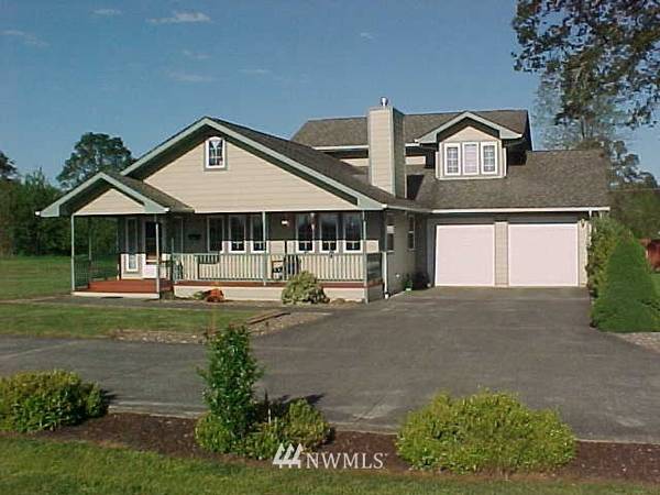 104 Skyhawk DR, Toledo, WA 98591