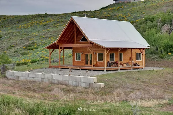 Twisp, WA 98856,21 Grouse Hollow LN