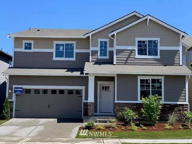 Maple Valley, WA 98038,23726 229th PL SE #51