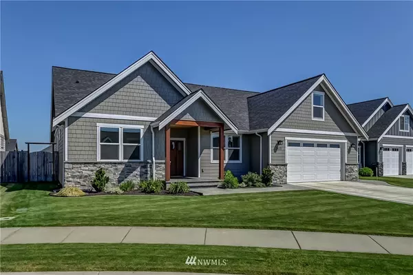 2117 Shortcake LN, Lynden, WA 98264