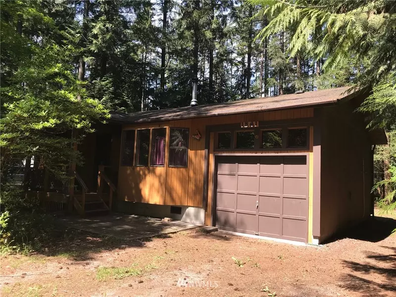 1541 Frontier Valley Lane, Maple Falls, WA 98266