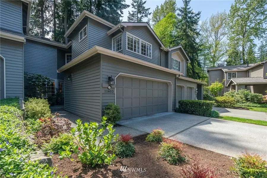 11403 115th LN NE, Kirkland, WA 98033