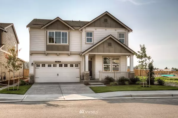 8439 29th PL NE #B11, Marysville, WA 98270