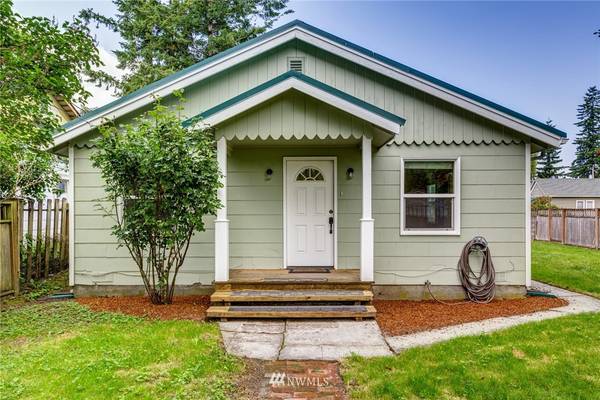 4995 Sherman ST, Deming, WA 98244