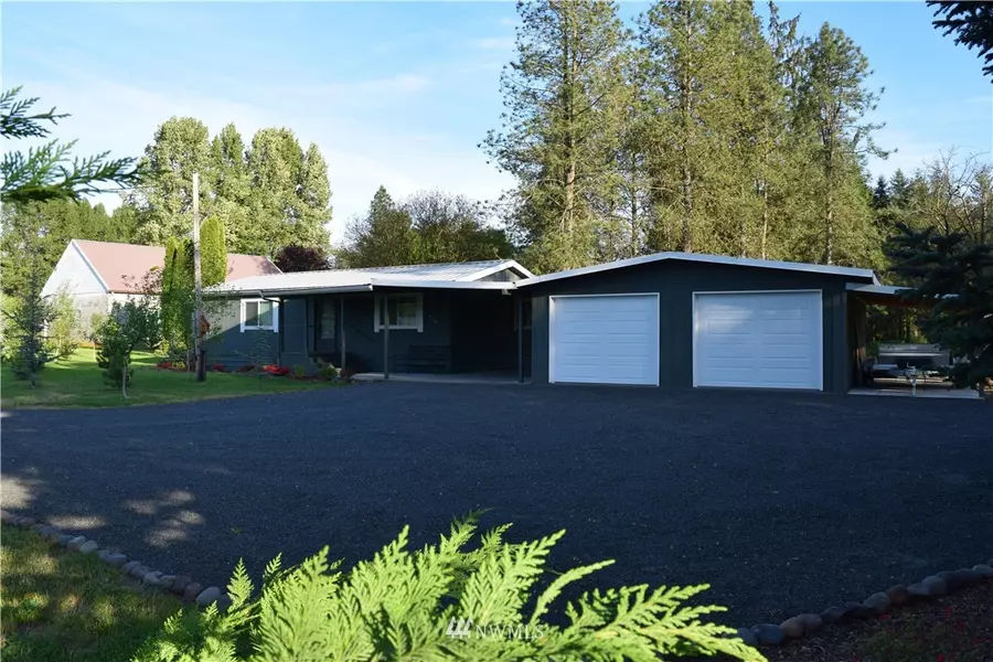 710 Hwy 508, Chehalis, WA 98532