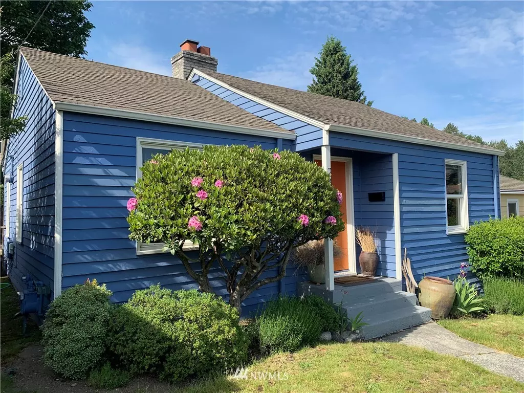 Seattle, WA 98108,2402 S Columbian WAY