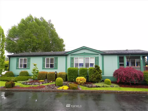 1965 Westside HWY #1, Kelso, WA 98626