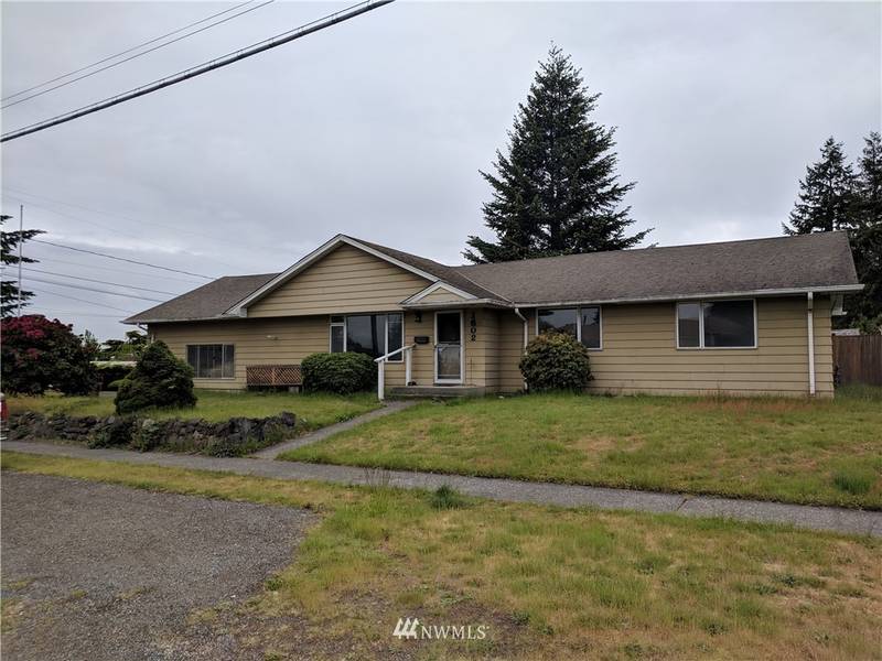 1602 N Huson, Tacoma, WA 98406