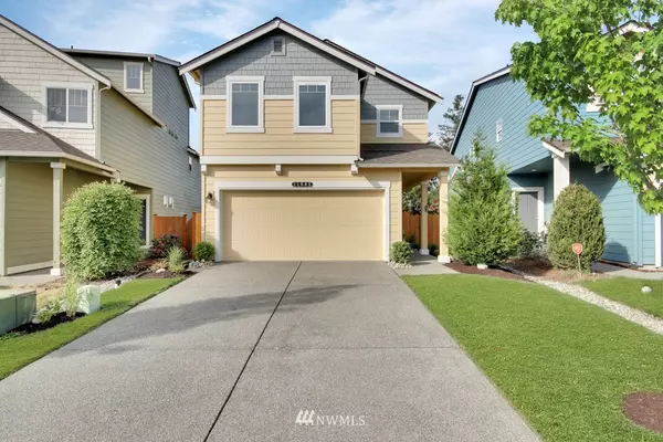 11605 185th StCt E, Puyallup, WA 98374