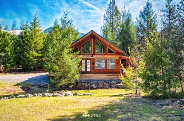 Packwood, WA 98361,864 Cannon RD