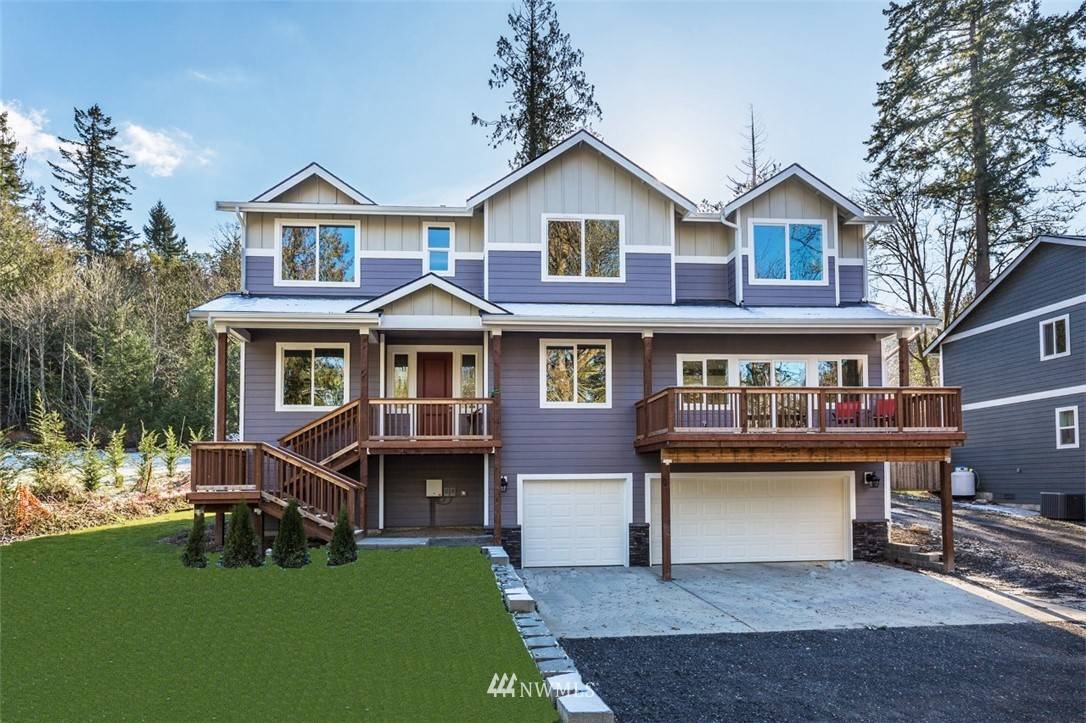 9603 Kopachuck DR NW, Gig Harbor, WA 98335