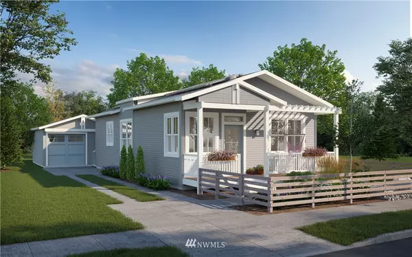 4731 Spring Brook CT, Bellingham, WA 98226