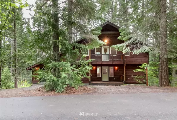 200 Mtn Home LN, Easton, WA 98925