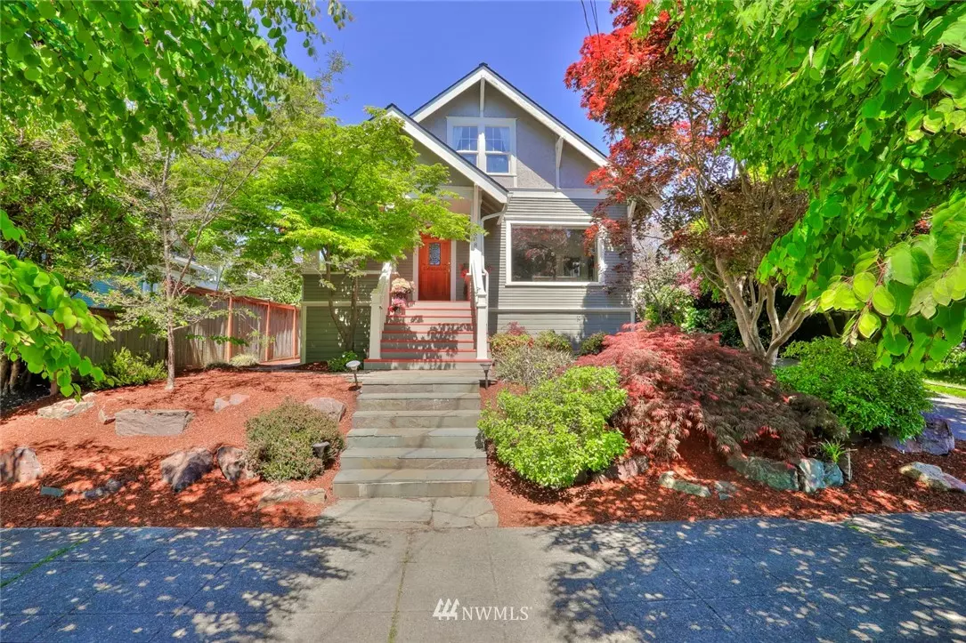 Seattle, WA 98107,2808 NW 64th ST