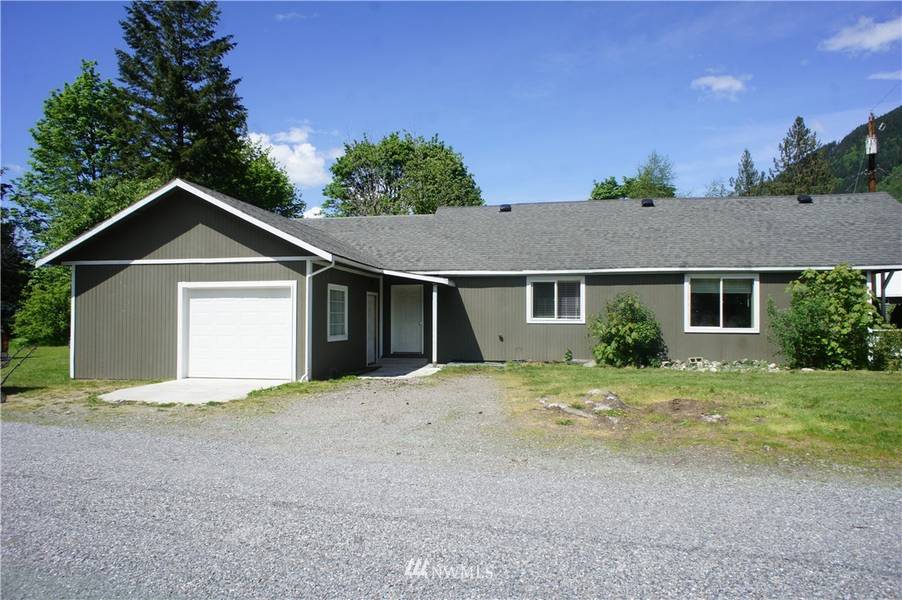 26706 469th AVE NE, Darrington, WA 98241