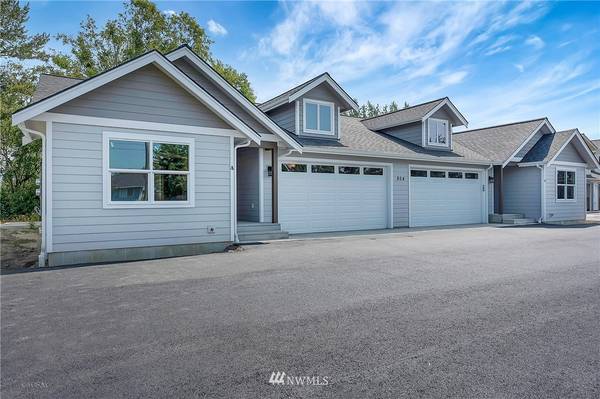 806 Nooksack AVE, Nooksack, WA 98276