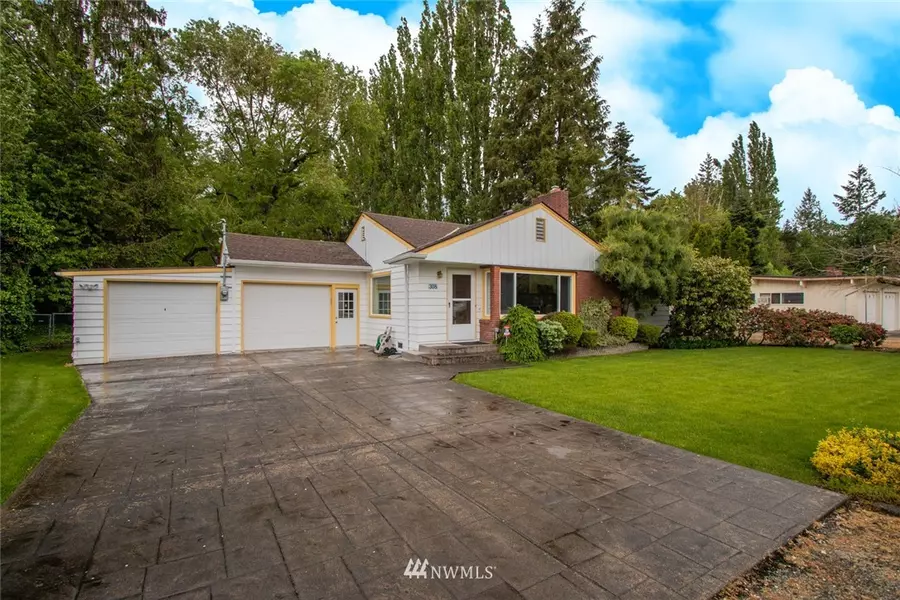 308 Carter ST, Sedro Woolley, WA 98284