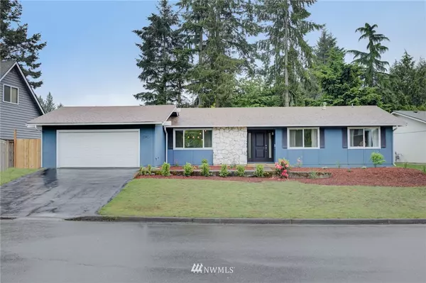 1043 S 325th ST, Federal Way, WA 98003