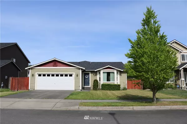 Orting, WA 98360,1604 Riddell AVE NE