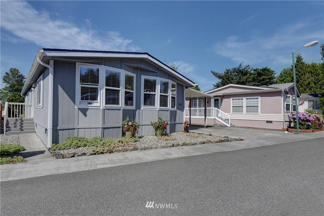 23825 23825 15th AVE SE #326, Bothell, WA 98012