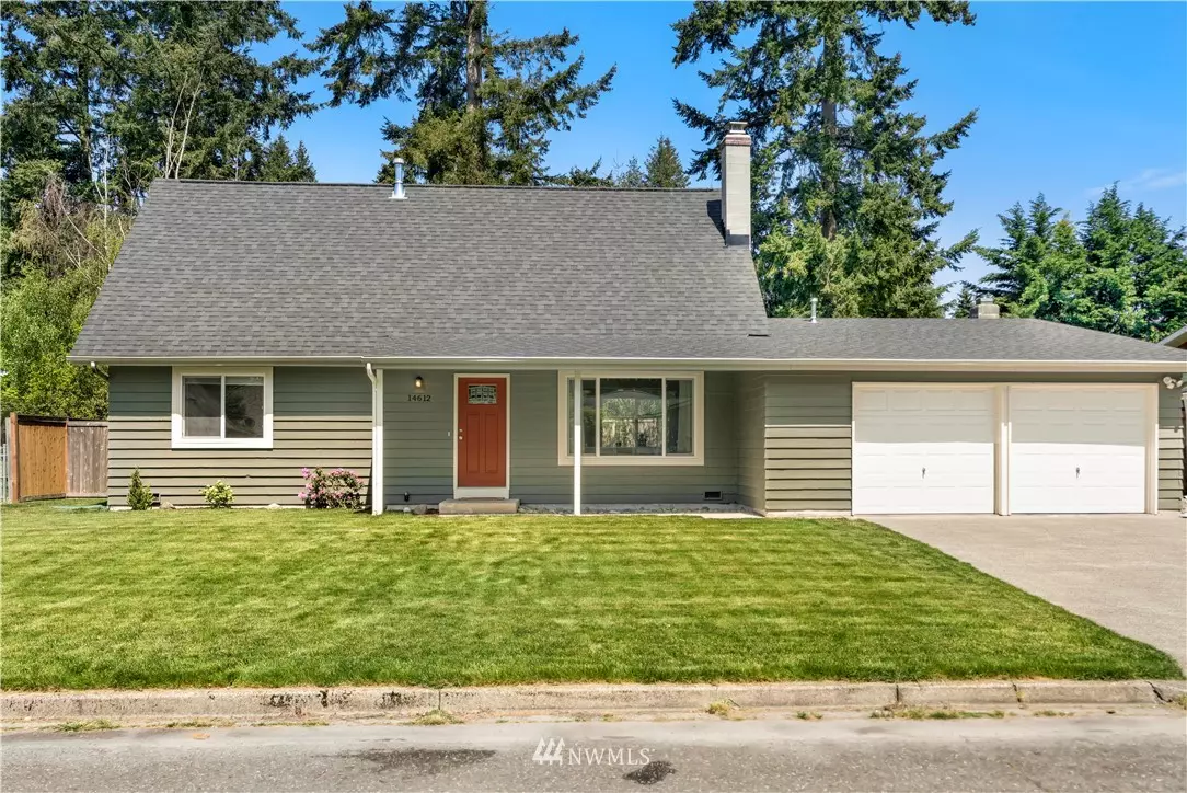 Renton, WA 98059,14612 SE 140th PL