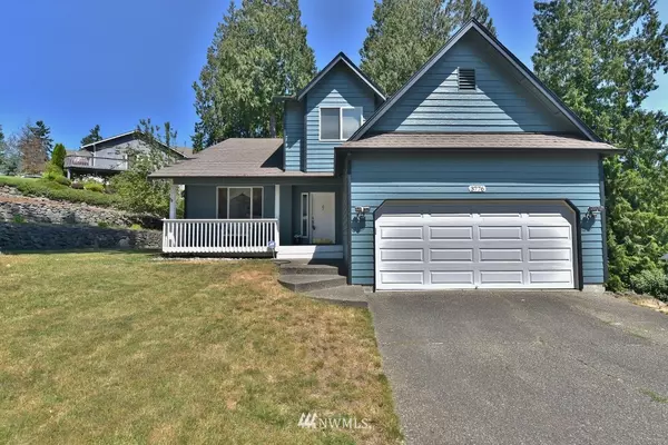 3776 NE Trout Brook LN, Bremerton, WA 98311