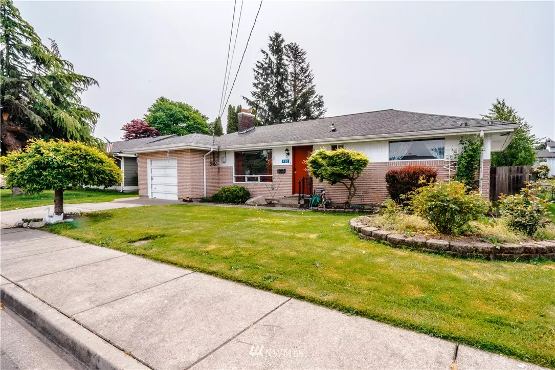 Burlington, WA 98233,410 Simons AVE