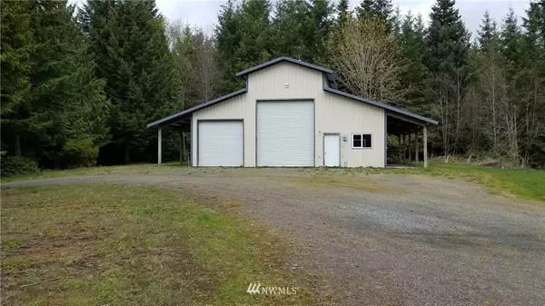 Centralia, WA 98531,236 Tri Mountain LN