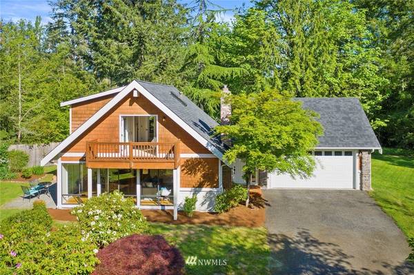 2709 244th AVE SE, Sammamish, WA 98075