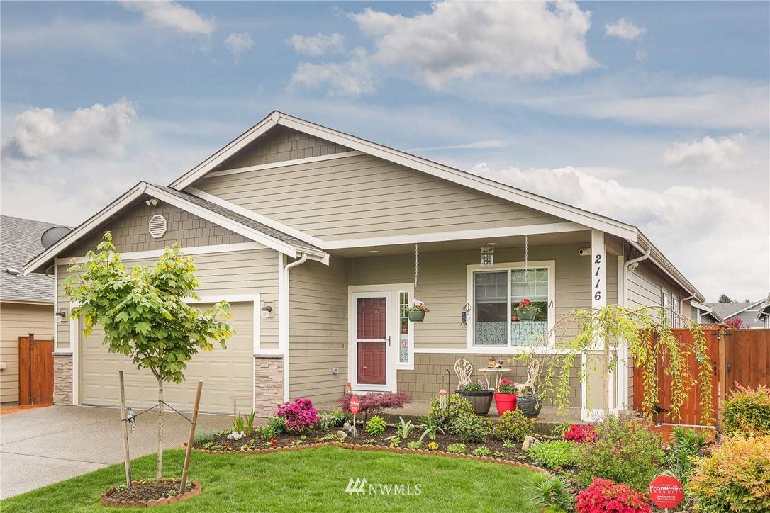 2116 143rd StCt E, Tacoma, WA 98445