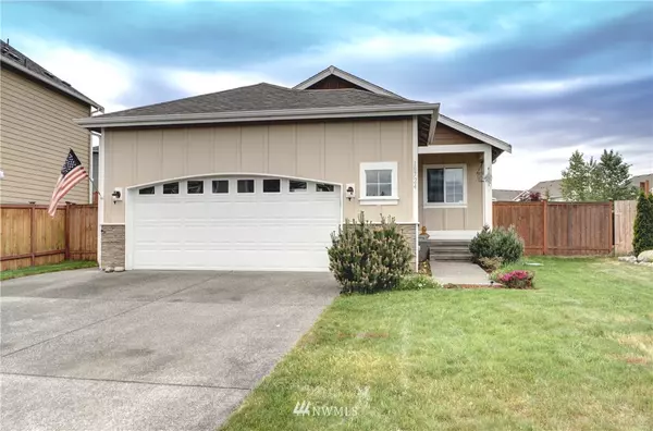 18724 112th Avenue Ct E, Puyallup, WA 98374