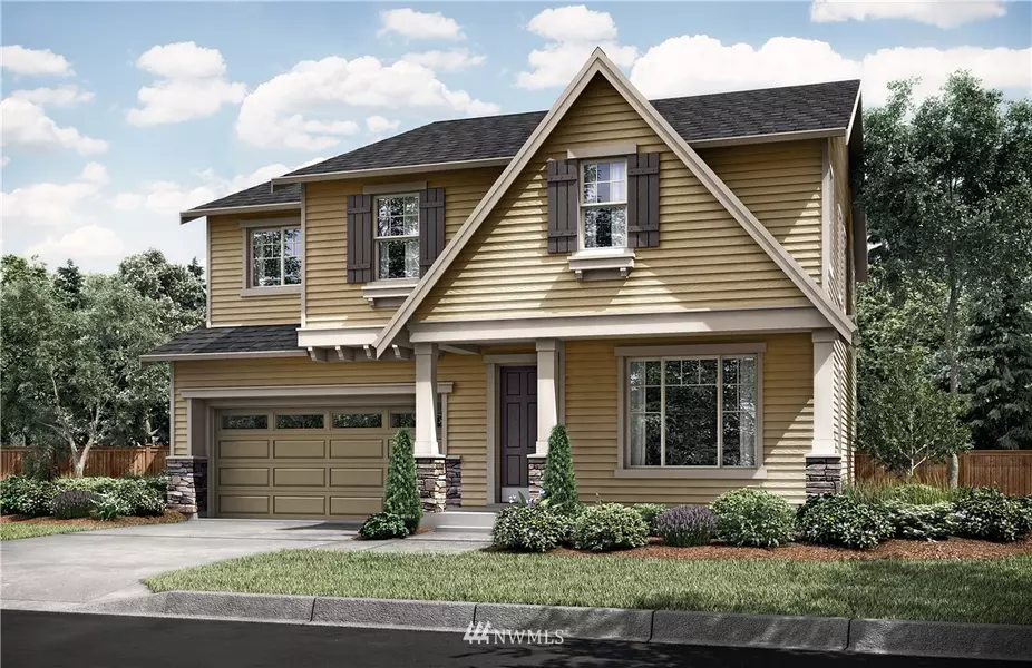 20360 132nd AVE NE #2, Woodinville, WA 98072