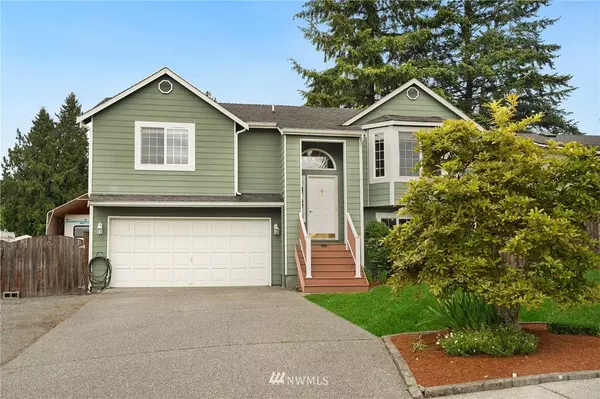 4717 68th DR NE, Marysville, WA 98270